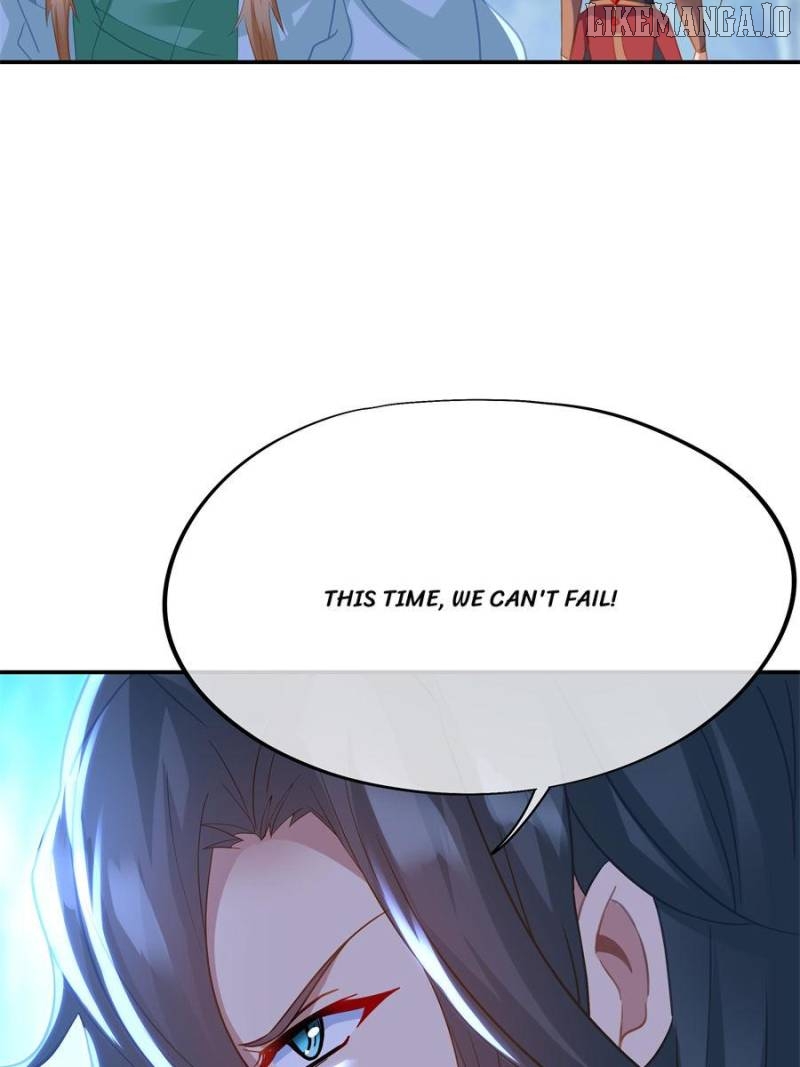 Everything started when I became a furnace Chapter 57 - page 6
