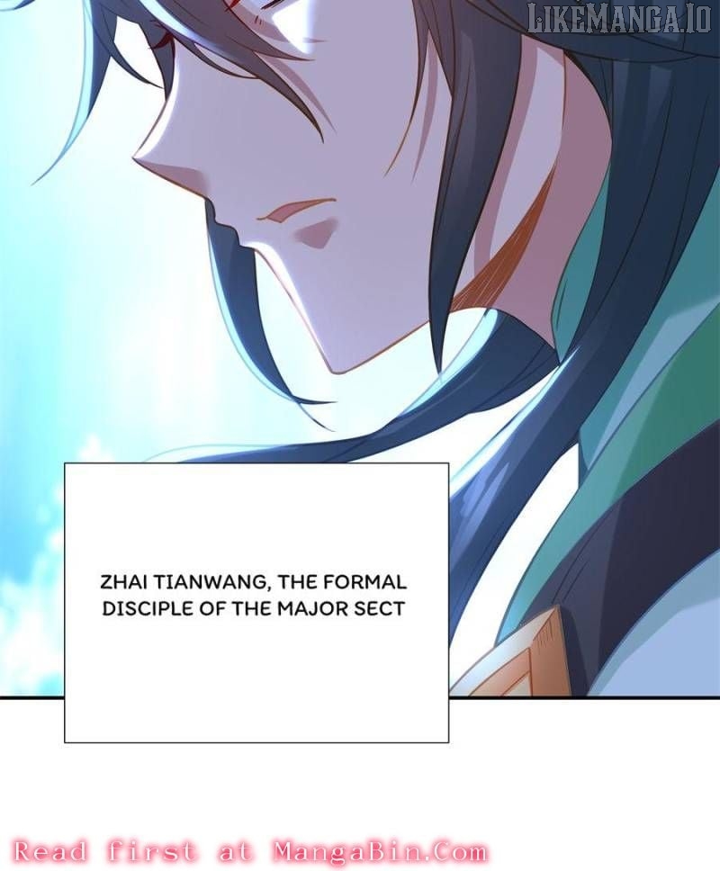 Everything started when I became a furnace Chapter 57 - page 7