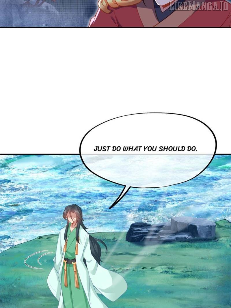 Everything started when I became a furnace Chapter 57 - page 9