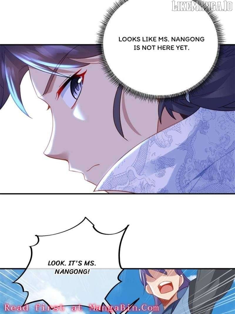 Everything started when I became a furnace Chapter 58 - page 16