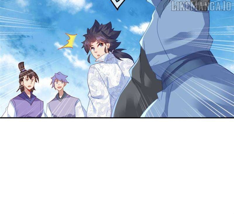 Everything started when I became a furnace Chapter 58 - page 17