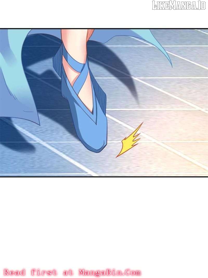 Everything started when I became a furnace Chapter 58 - page 19