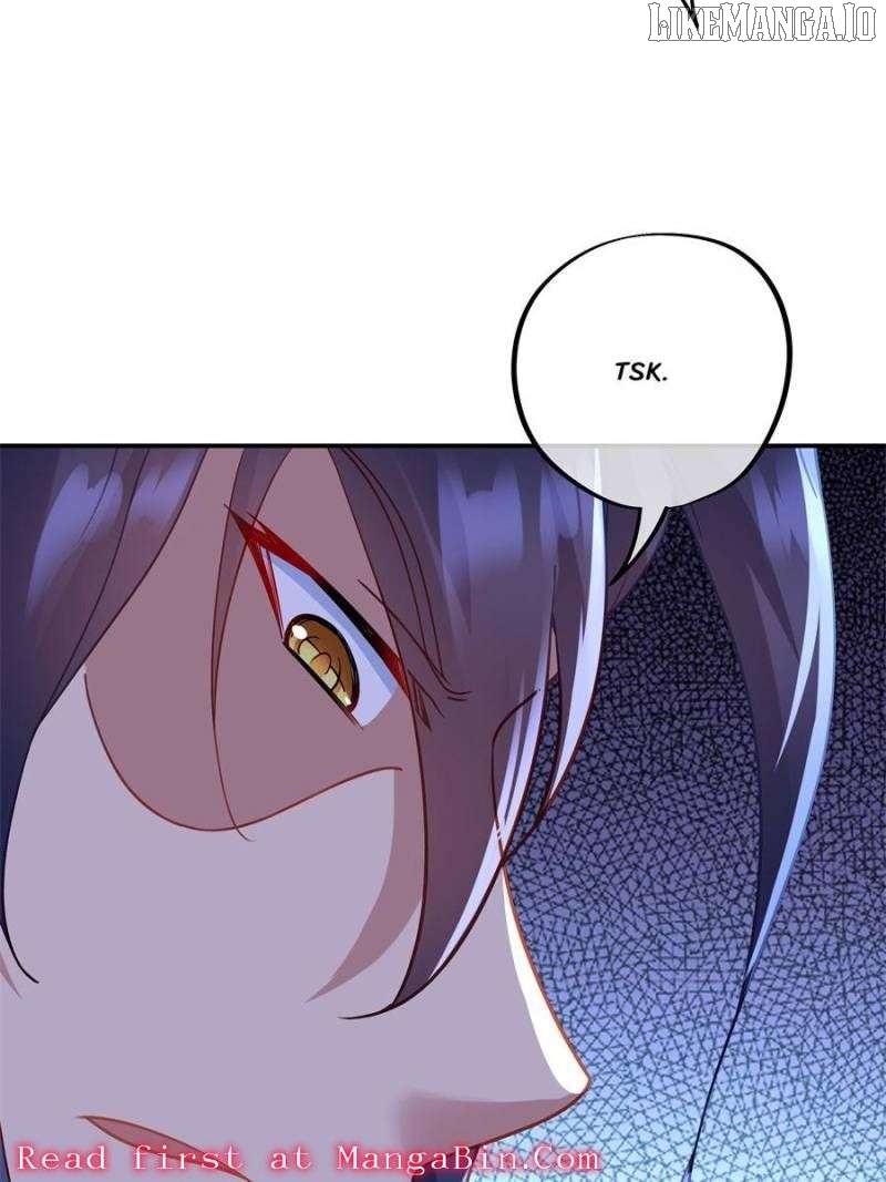 Everything started when I became a furnace Chapter 58 - page 26