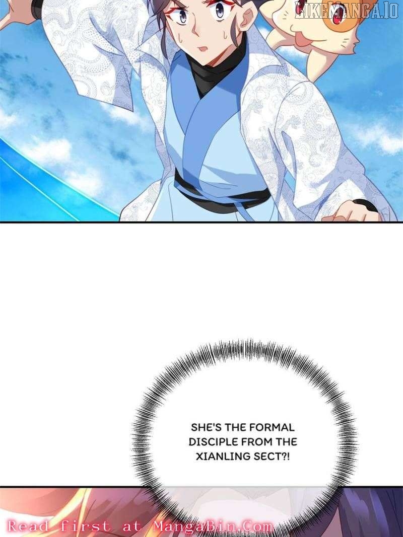 Everything started when I became a furnace Chapter 58 - page 3