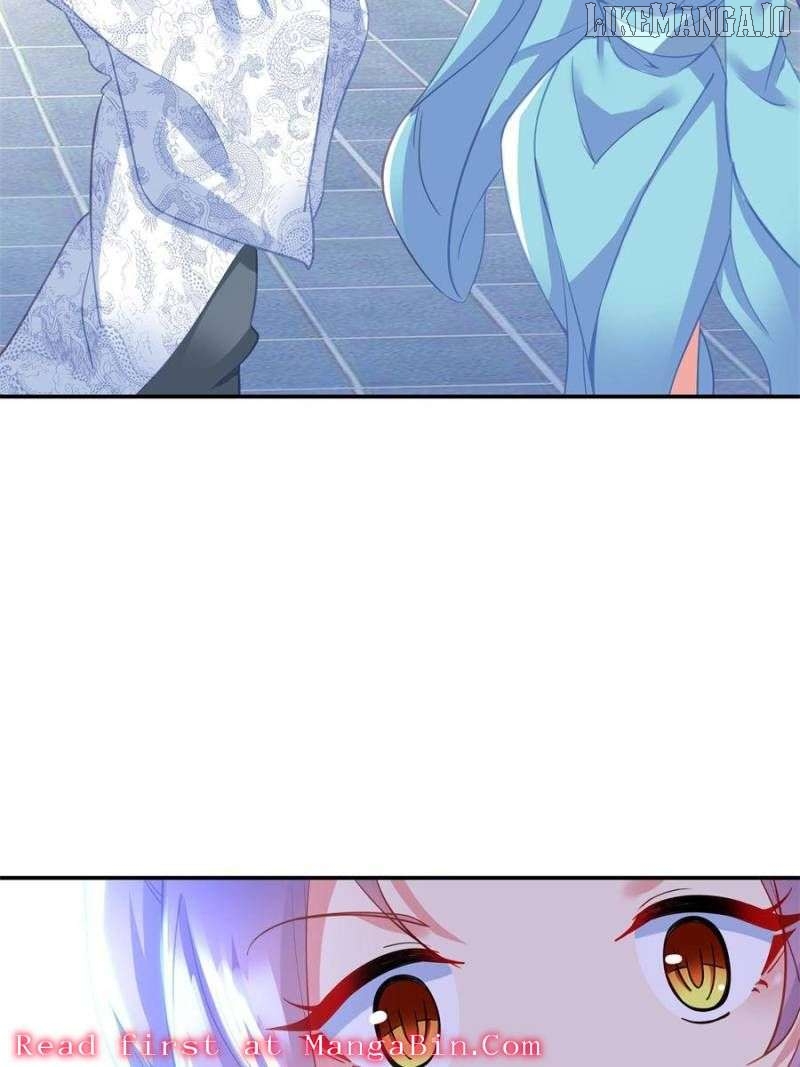 Everything started when I became a furnace Chapter 58 - page 36
