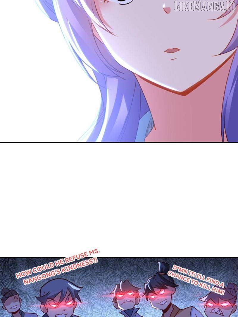Everything started when I became a furnace Chapter 58 - page 37