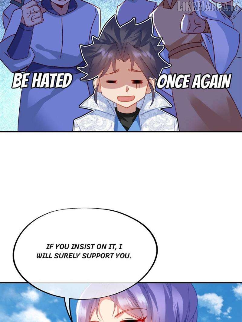 Everything started when I became a furnace Chapter 58 - page 38