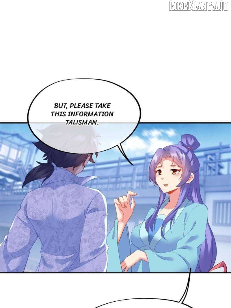 Everything started when I became a furnace Chapter 58 - page 40