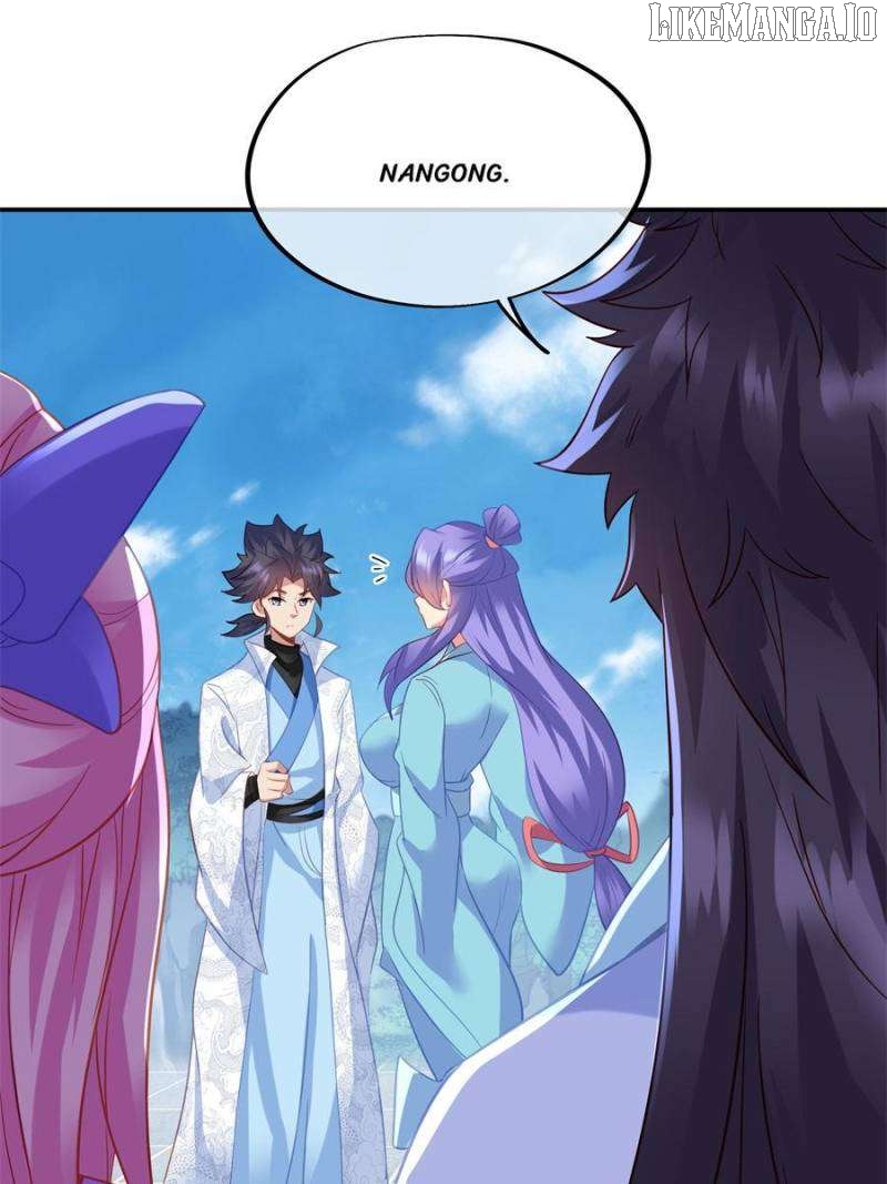 Everything started when I became a furnace Chapter 58 - page 42