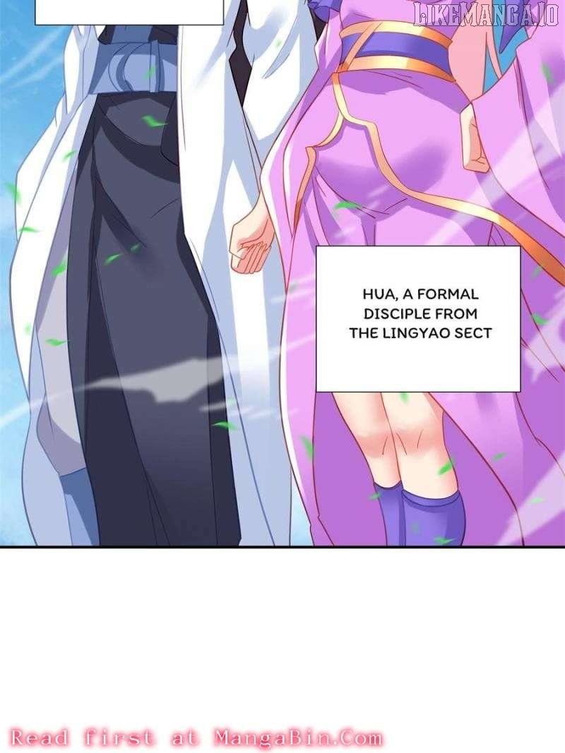Everything started when I became a furnace Chapter 58 - page 44