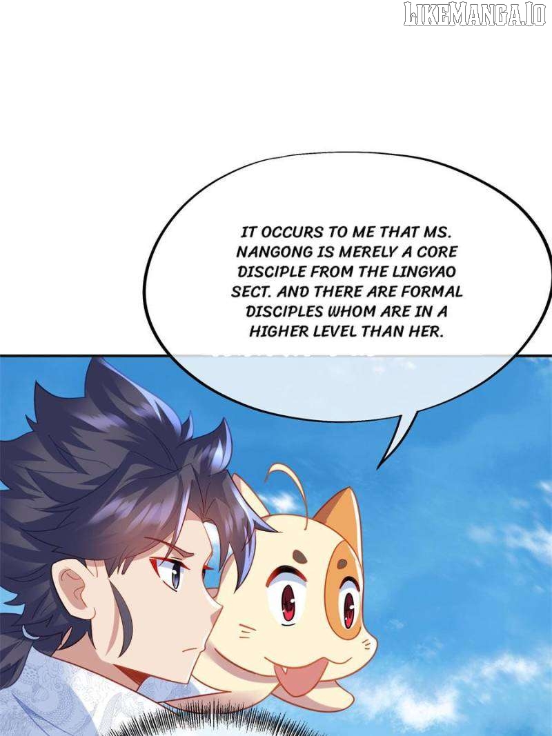 Everything started when I became a furnace Chapter 58 - page 47