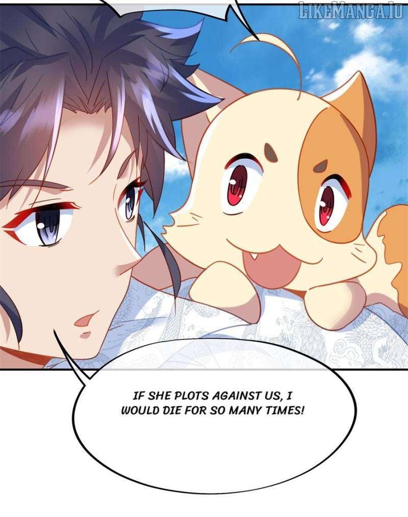 Everything started when I became a furnace Chapter 58 - page 5