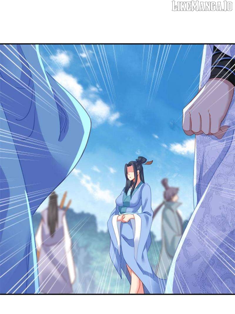 Everything started when I became a furnace Chapter 59 - page 14