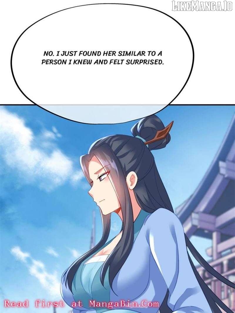 Everything started when I became a furnace Chapter 59 - page 23