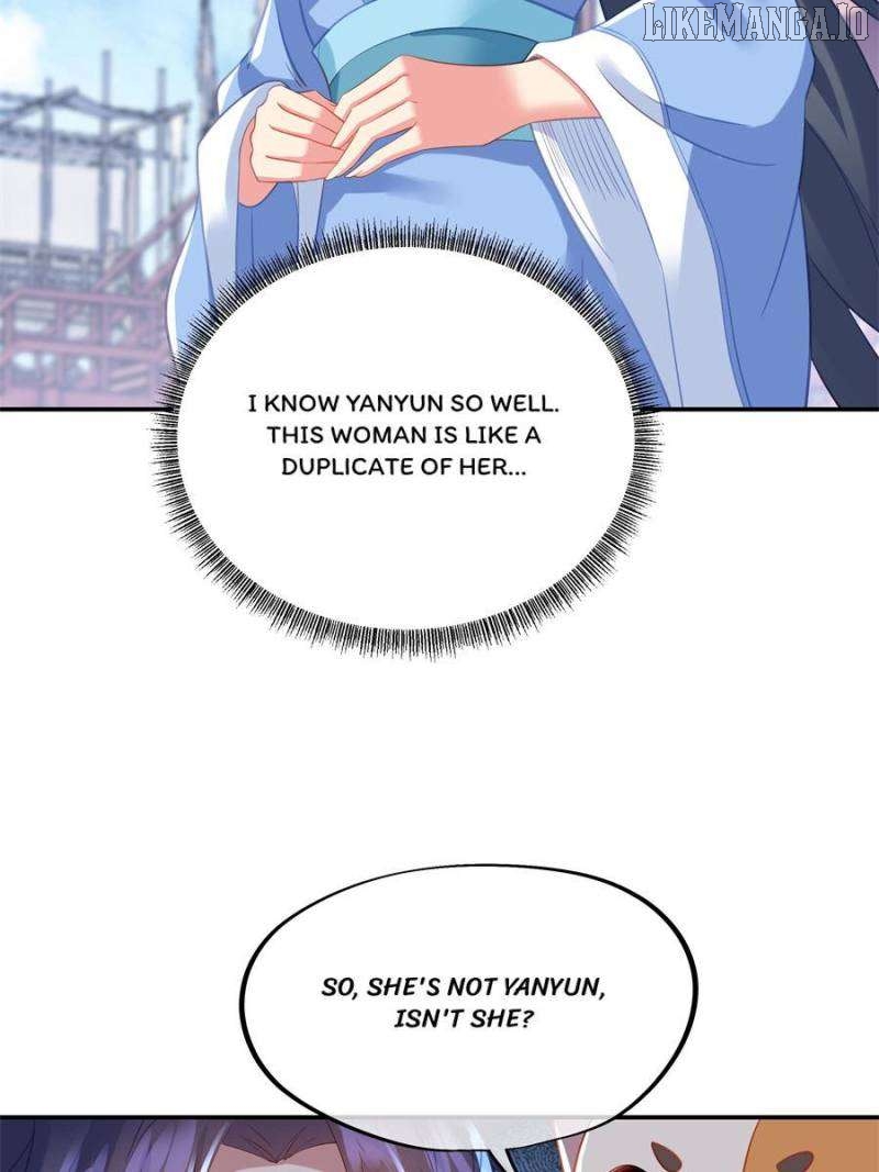 Everything started when I became a furnace Chapter 59 - page 24