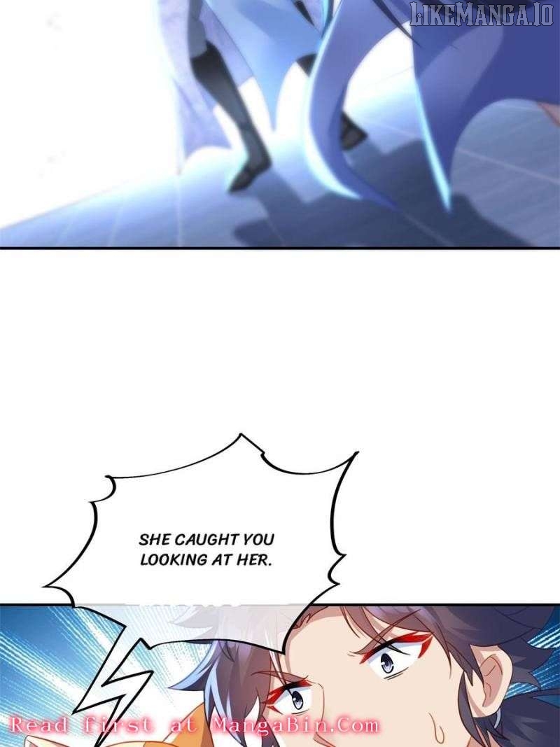 Everything started when I became a furnace Chapter 59 - page 28