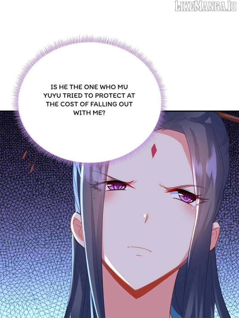Everything started when I became a furnace Chapter 59 - page 30