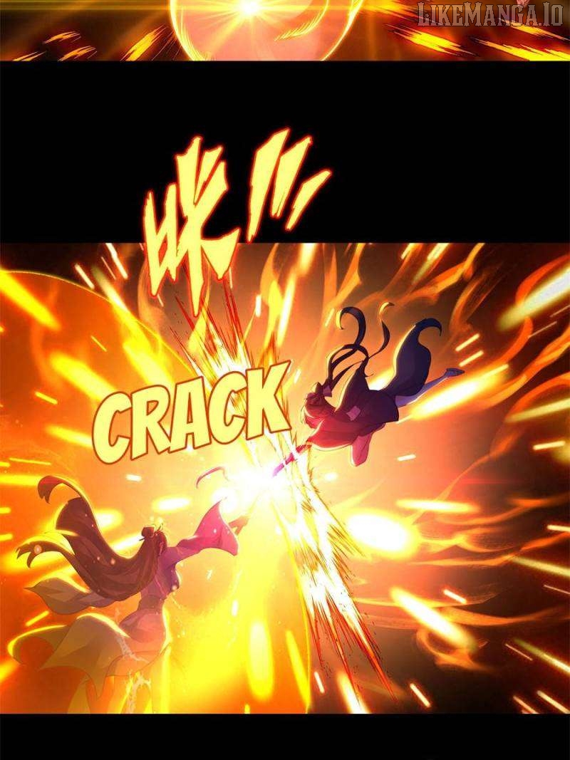 Everything started when I became a furnace Chapter 59 - page 32