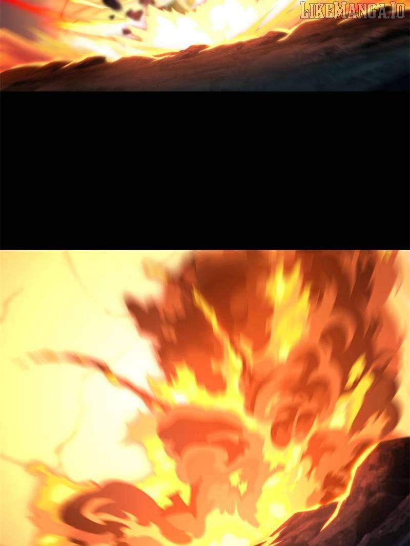 Everything started when I became a furnace Chapter 59 - page 34