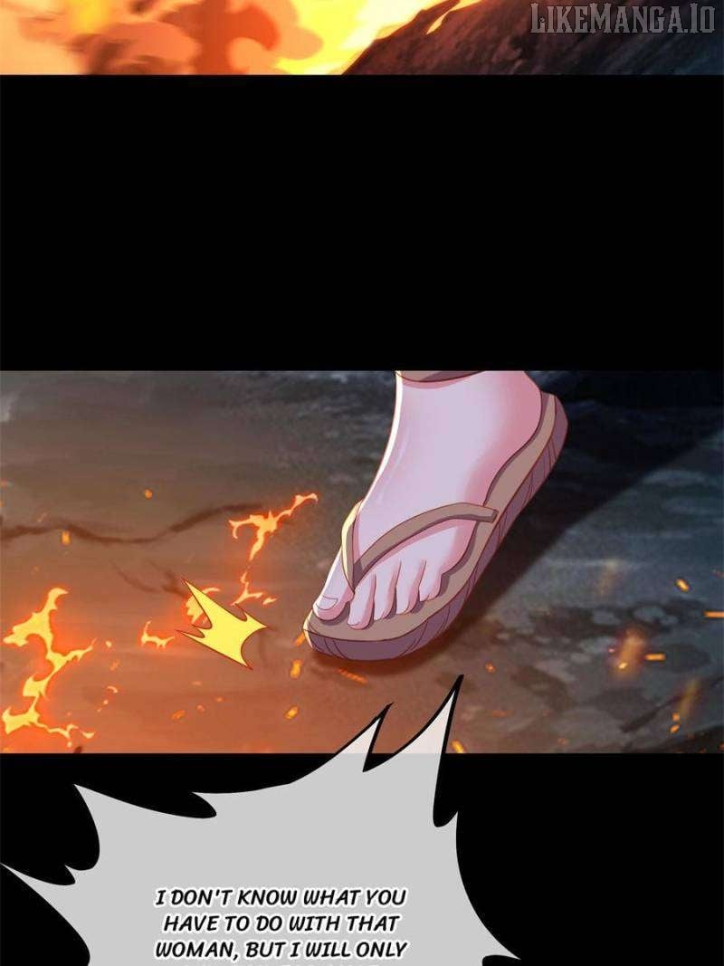 Everything started when I became a furnace Chapter 59 - page 35