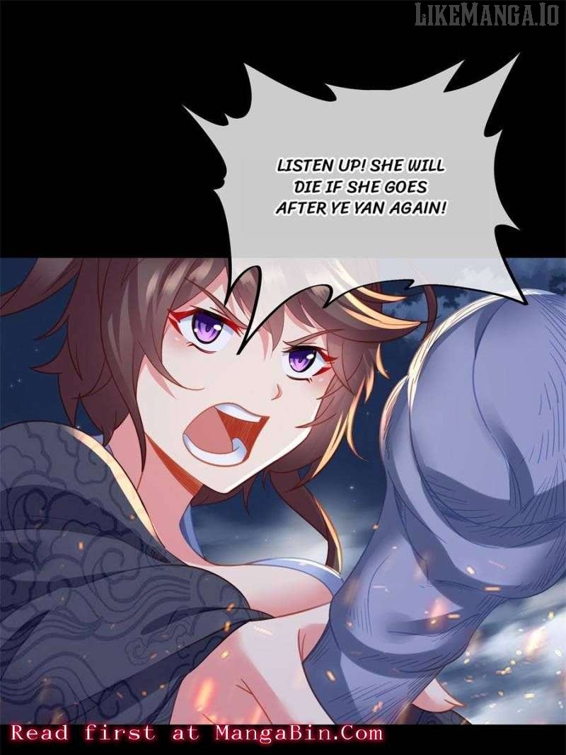Everything started when I became a furnace Chapter 59 - page 38