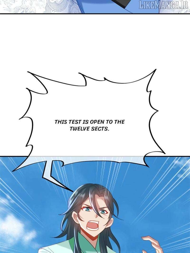 Everything started when I became a furnace Chapter 59 - page 44