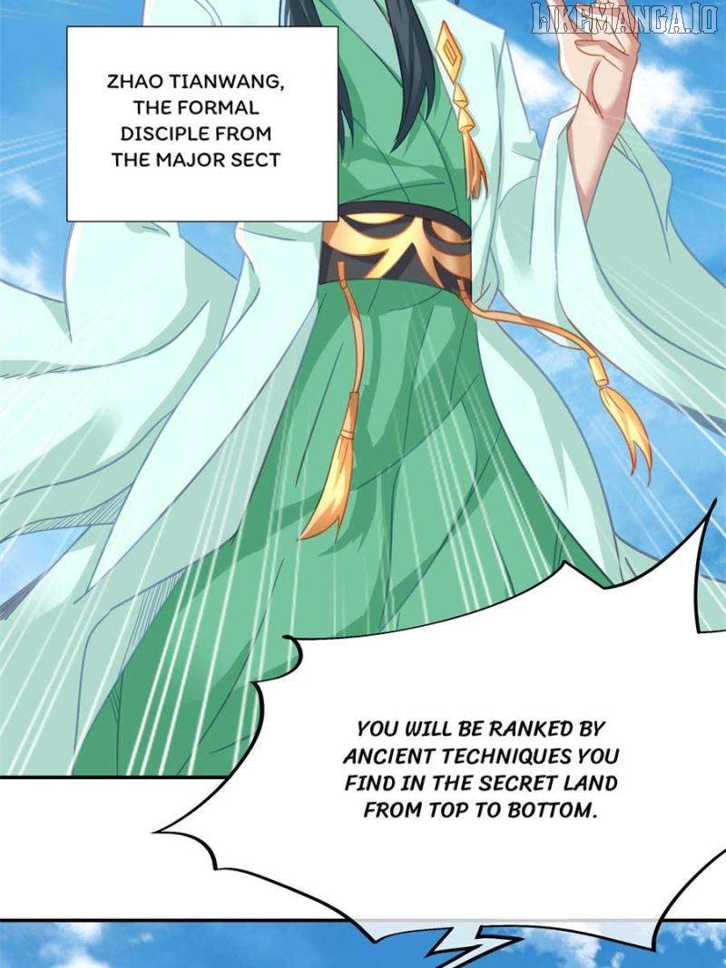 Everything started when I became a furnace Chapter 59 - page 45