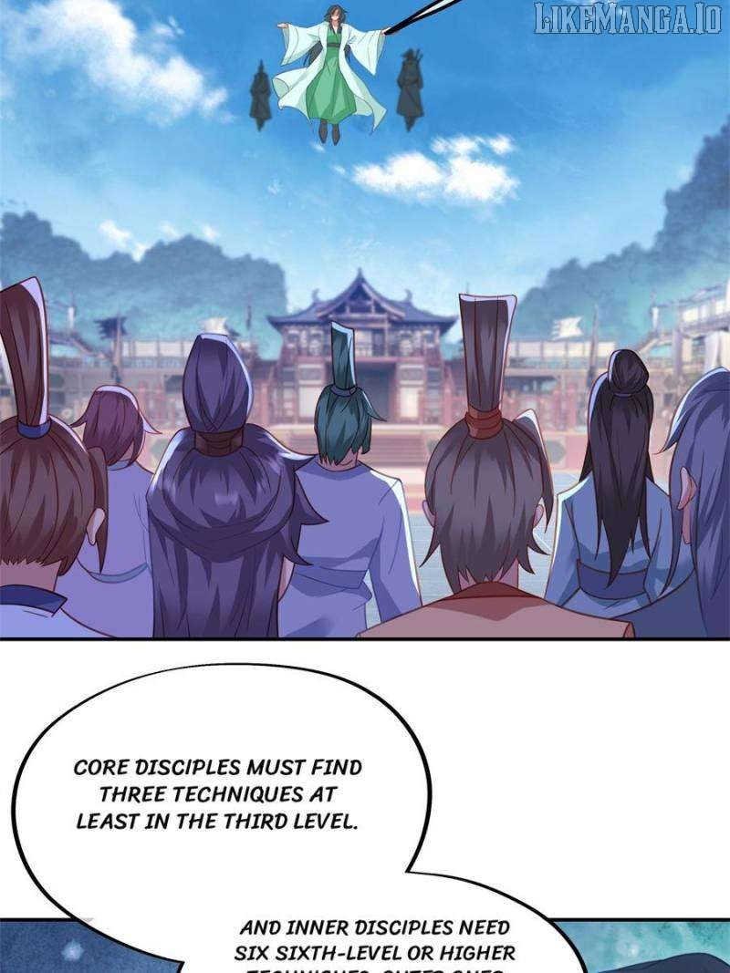 Everything started when I became a furnace Chapter 59 - page 46