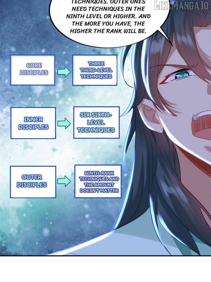 Everything started when I became a furnace Chapter 59 - page 47