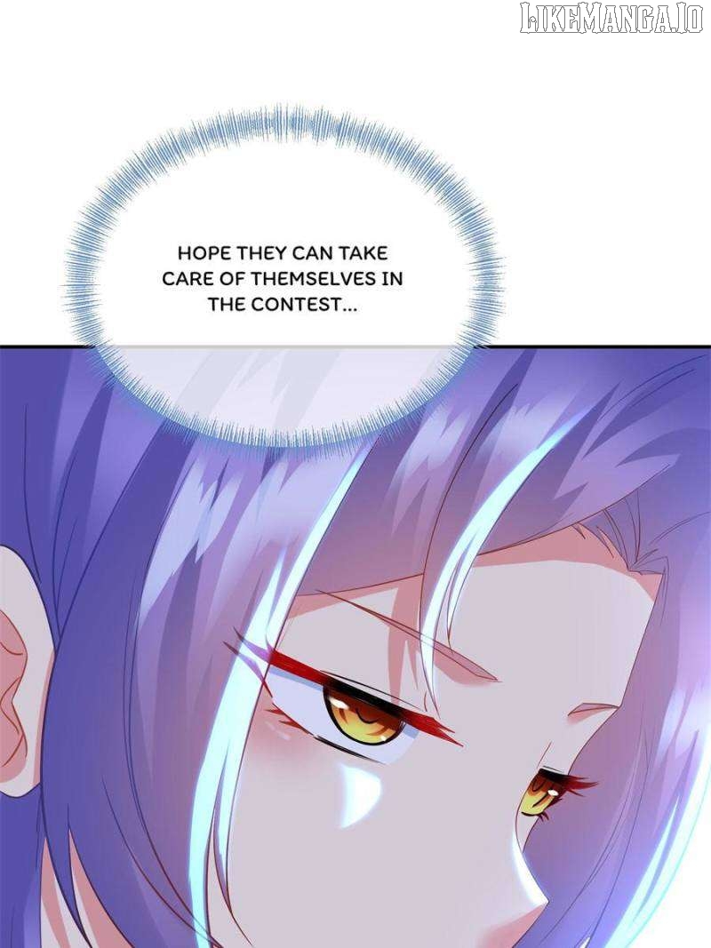Everything started when I became a furnace Chapter 59 - page 8