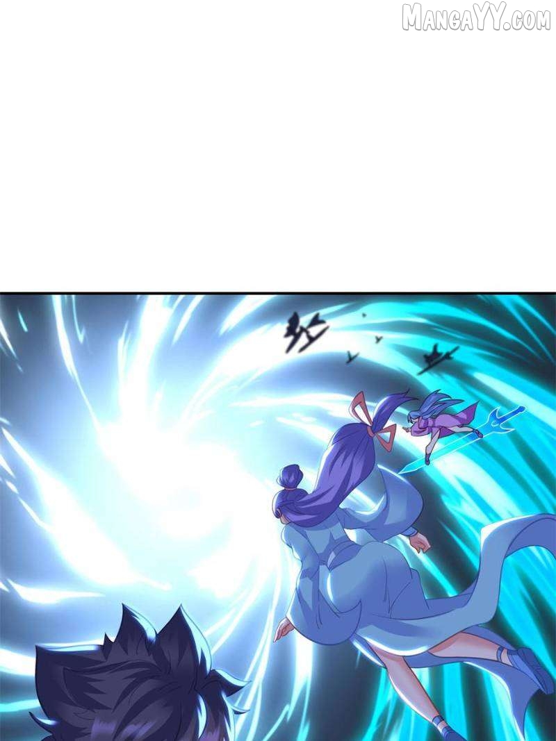 Everything started when I became a furnace Chapter 60 - page 12