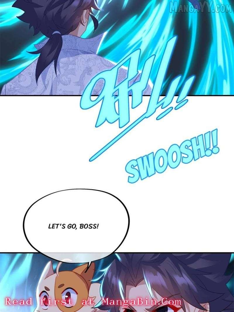 Everything started when I became a furnace Chapter 60 - page 13