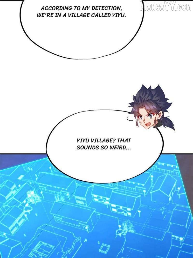 Everything started when I became a furnace Chapter 60 - page 21