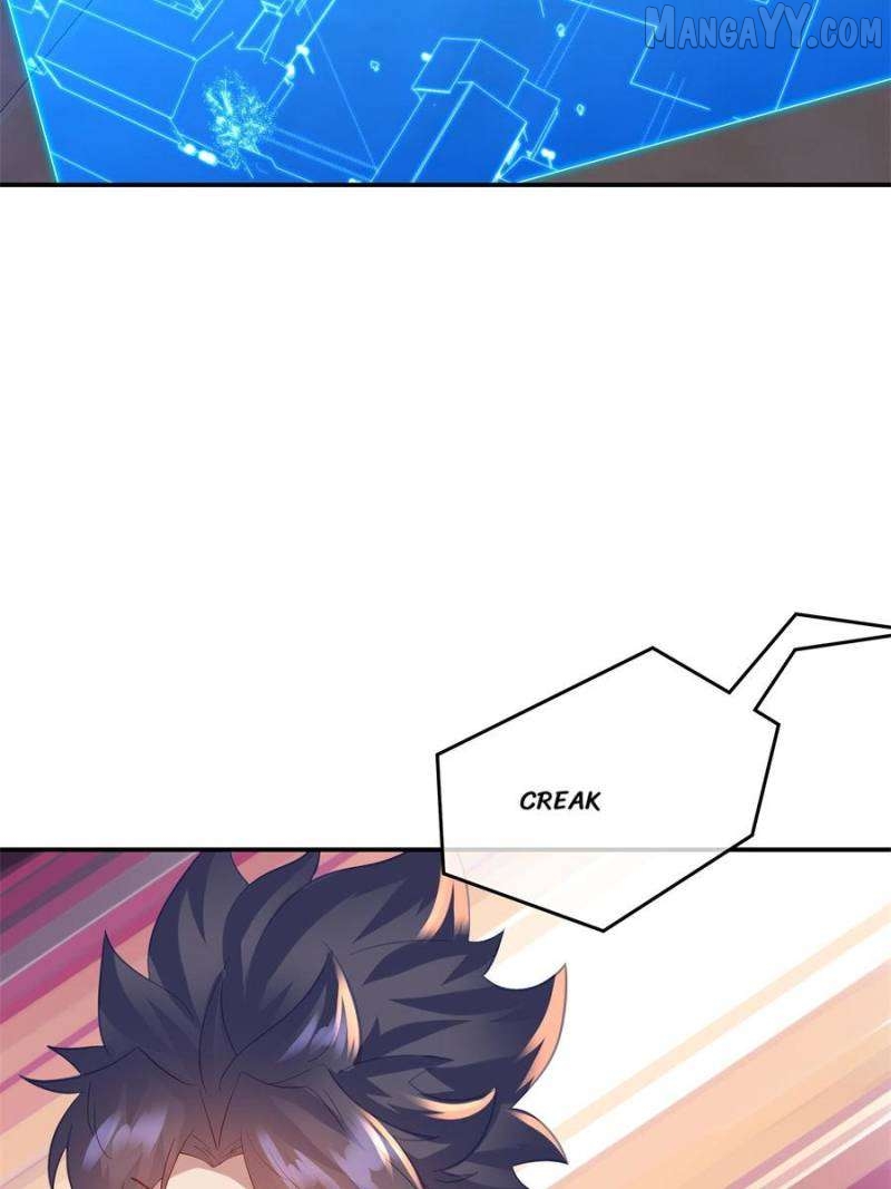 Everything started when I became a furnace Chapter 60 - page 22