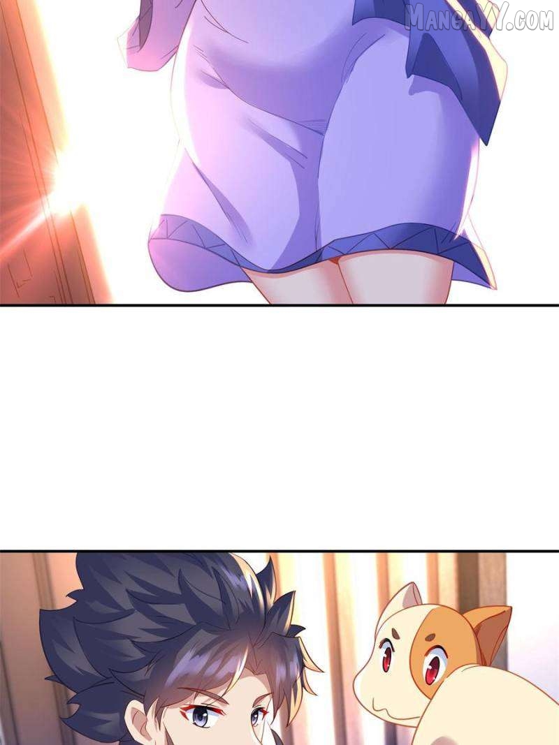 Everything started when I became a furnace Chapter 60 - page 26
