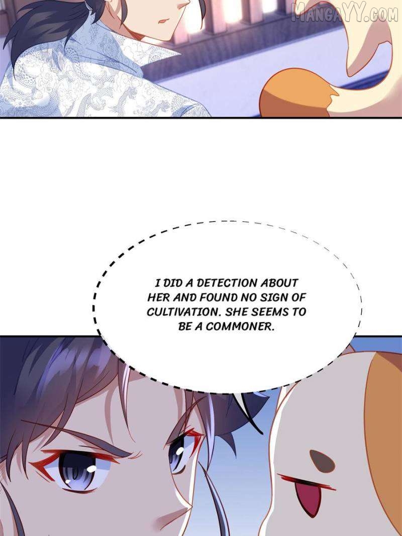 Everything started when I became a furnace Chapter 60 - page 27