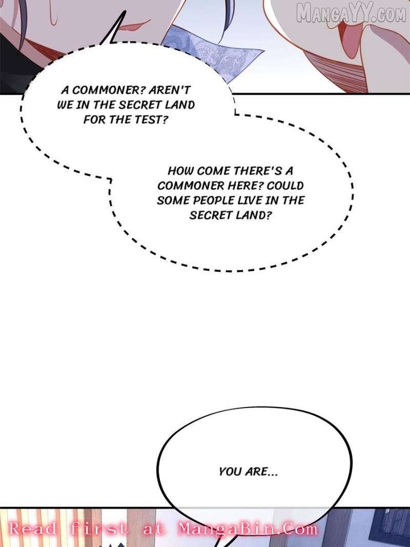 Everything started when I became a furnace Chapter 60 - page 28
