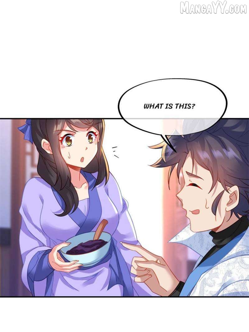 Everything started when I became a furnace Chapter 60 - page 31