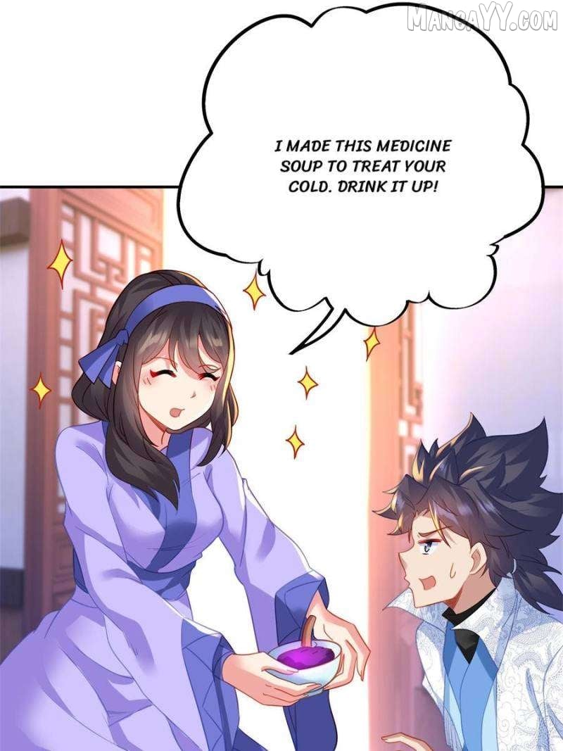 Everything started when I became a furnace Chapter 60 - page 32