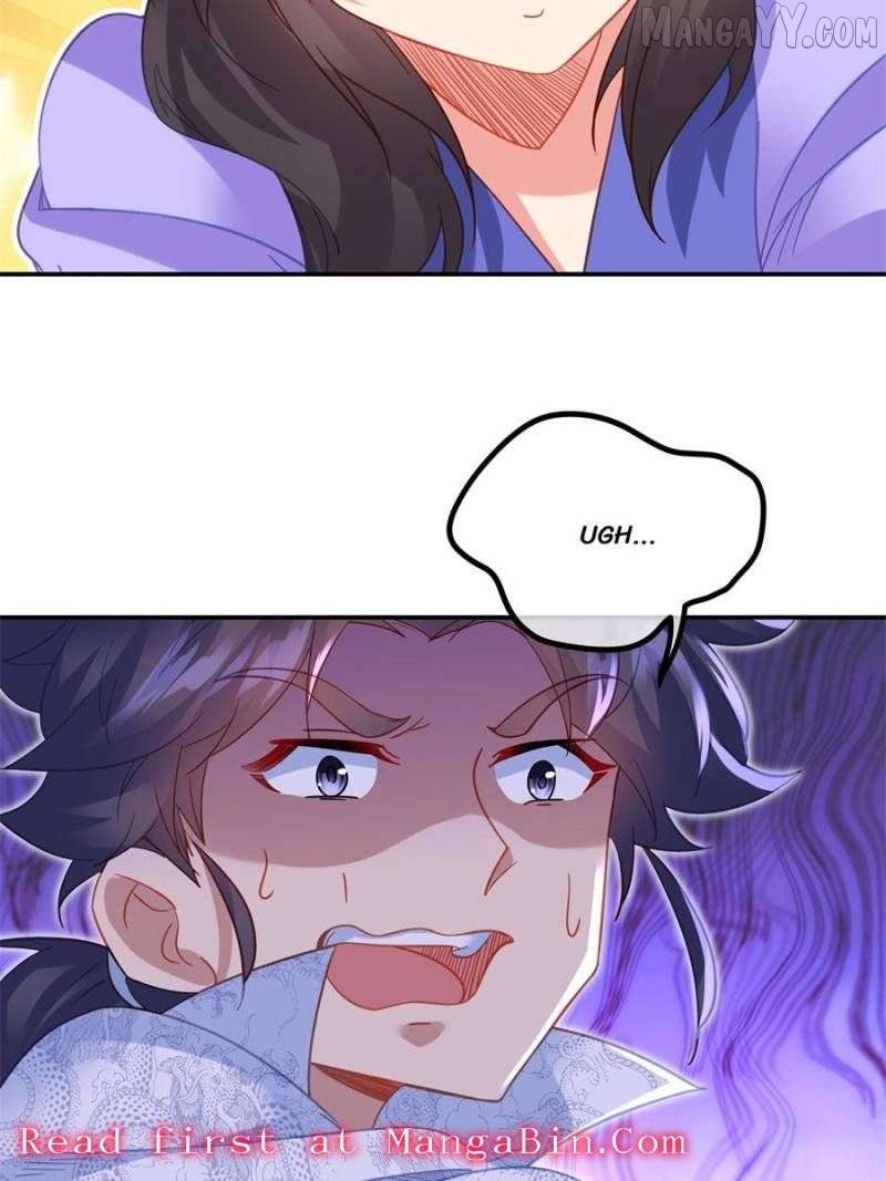 Everything started when I became a furnace Chapter 60 - page 35