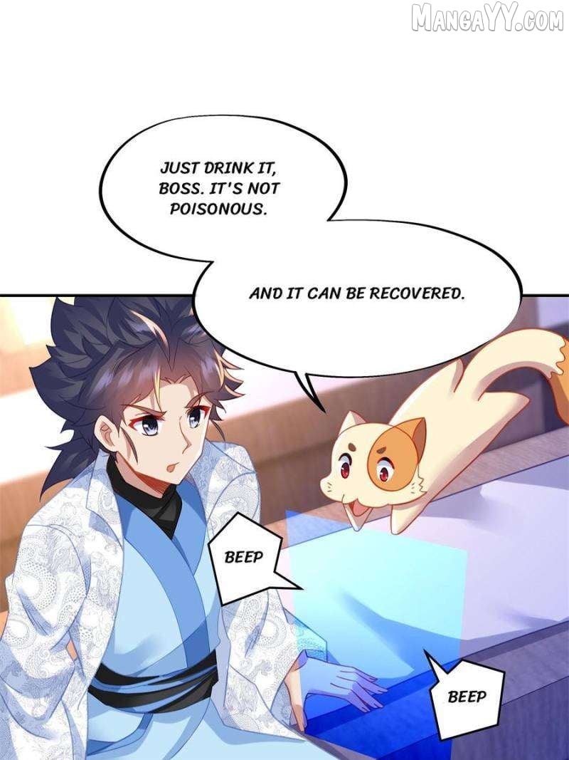 Everything started when I became a furnace Chapter 60 - page 37