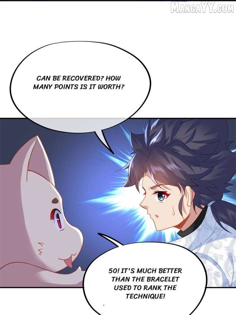 Everything started when I became a furnace Chapter 60 - page 38