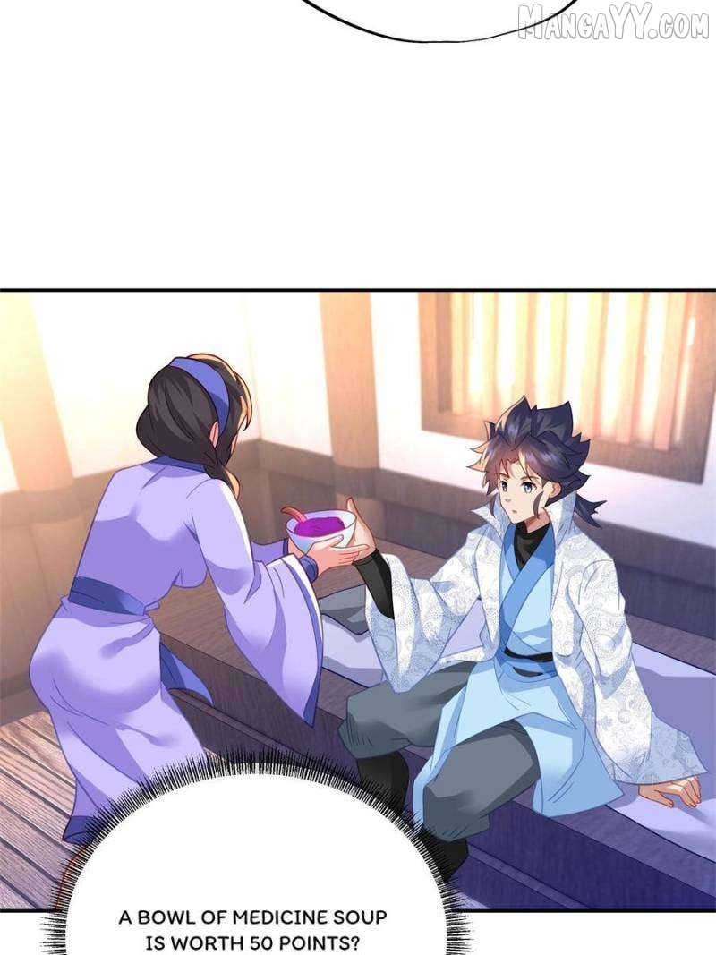 Everything started when I became a furnace Chapter 60 - page 39