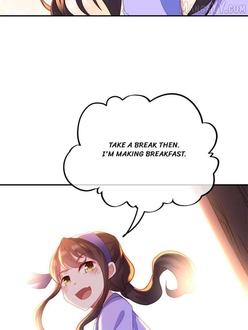 Everything started when I became a furnace Chapter 60 - page 46