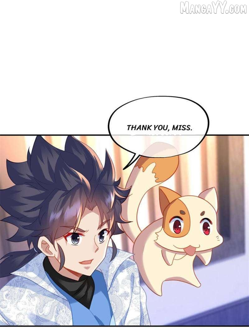 Everything started when I became a furnace Chapter 60 - page 49