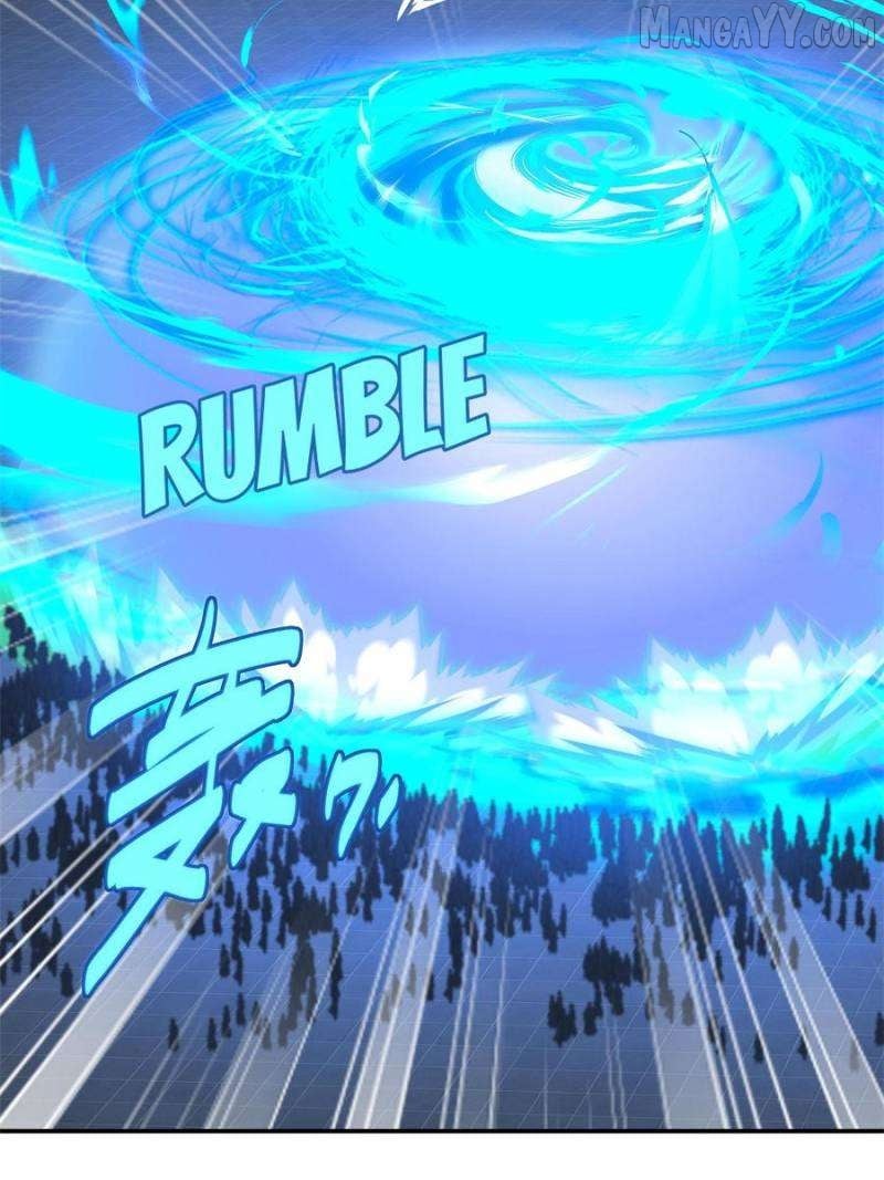 Everything started when I became a furnace Chapter 60 - page 5