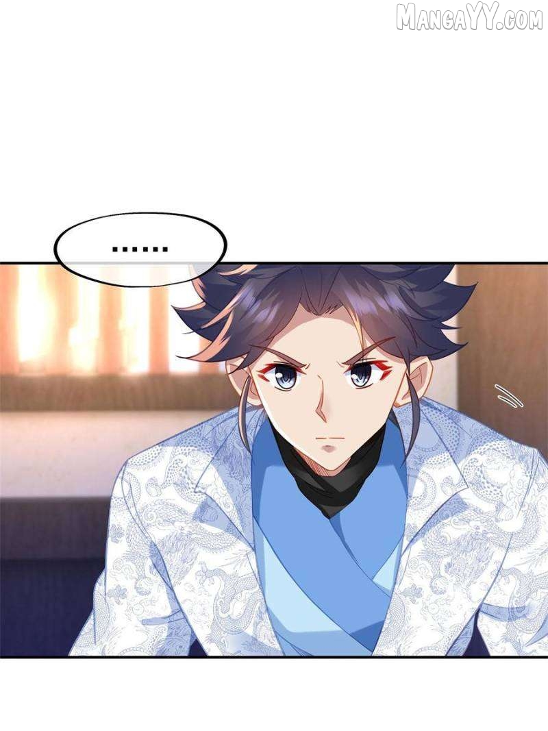 Everything started when I became a furnace Chapter 60 - page 51