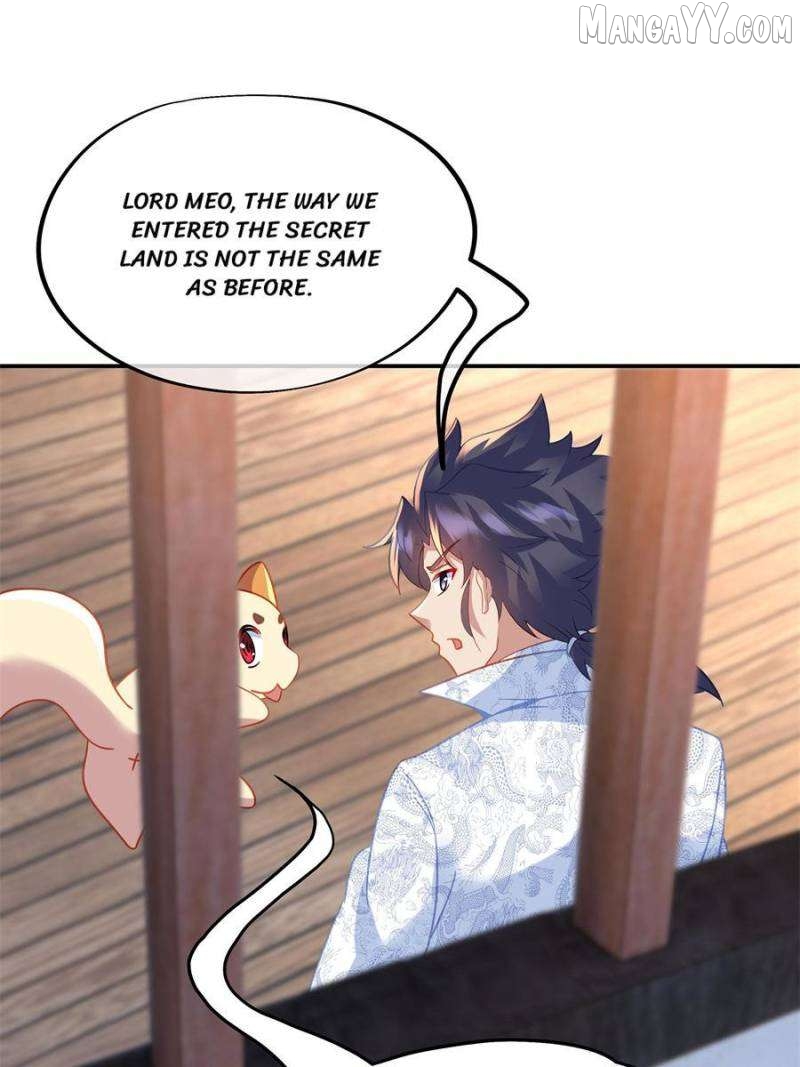 Everything started when I became a furnace Chapter 60 - page 52