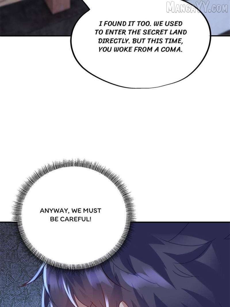 Everything started when I became a furnace Chapter 60 - page 53