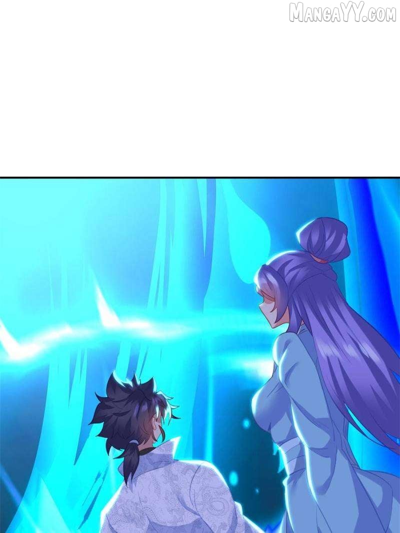 Everything started when I became a furnace Chapter 60 - page 7